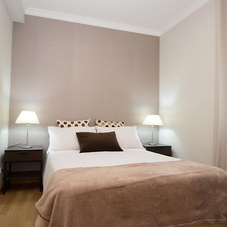 Marnoto'S City Apartment Aveiro Exterior foto
