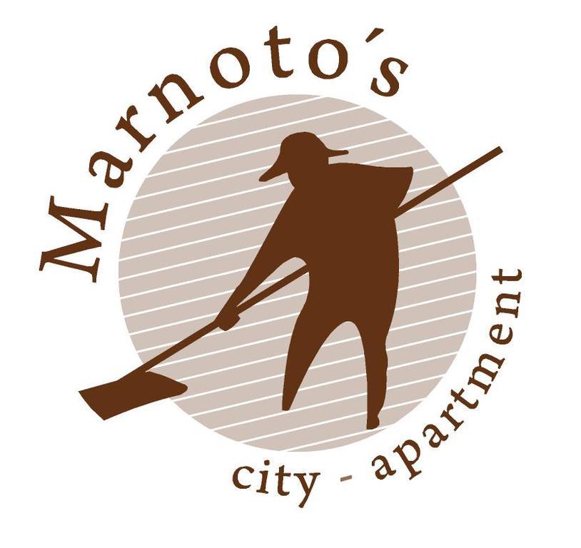 Marnoto'S City Apartment Aveiro Exterior foto